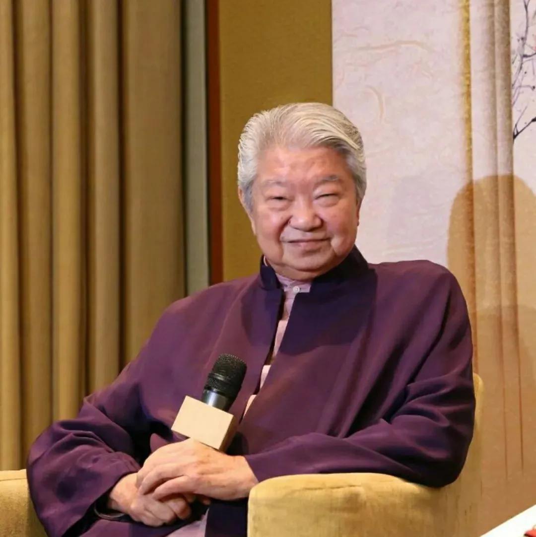 香港四大才子蔡澜先生,香港作曲四大才子是谁