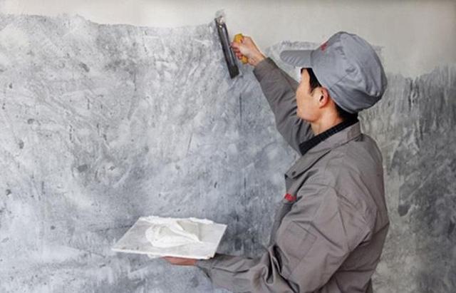 房顶乳胶漆开裂起皮怎么回事,乳胶漆开裂起皮怎么补救