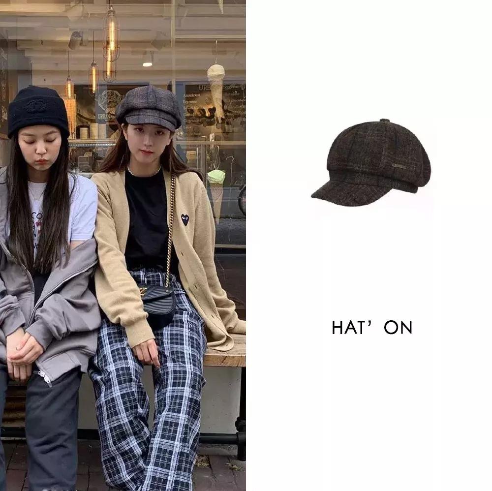 blackpink四人外貌对比,blackpink那些丑到爆的衣服