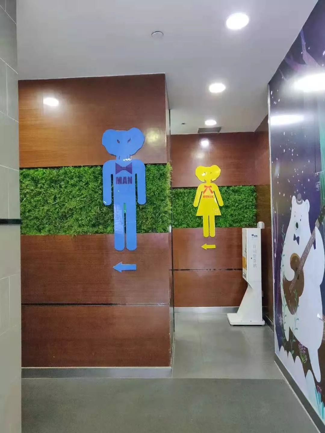 开业5年，经历起死回生！福田CBD的这个商场会是宝藏mall吗？