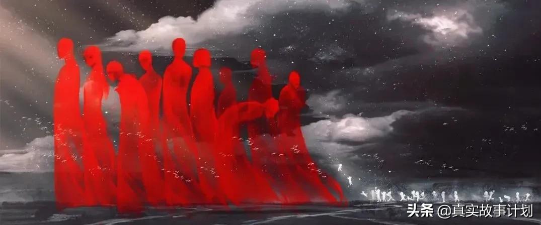 三个草根画手的意外出圈:以笔为武,为生活注入沸腾热血