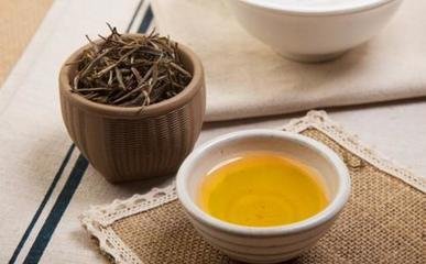 最有效的降血糖茶,此茶微苦微甜