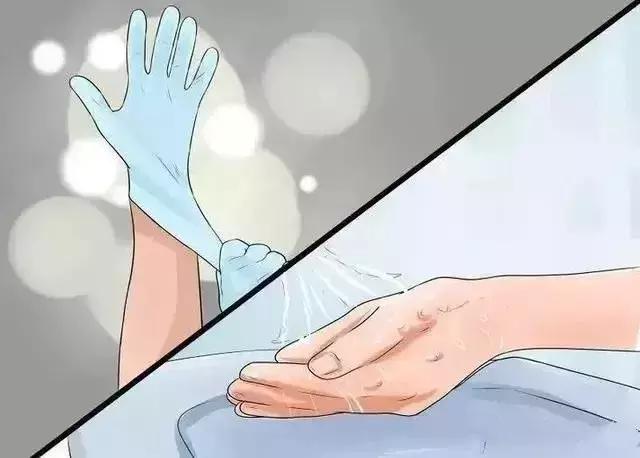 这一项“羞羞”的检查，2分钟查出直肠癌，可惜好多人都不做