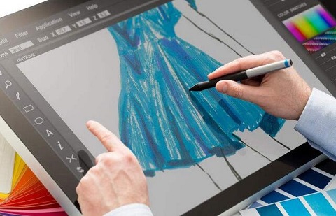 学习平面设计怎么样？有人说已经饱和了，没前途？