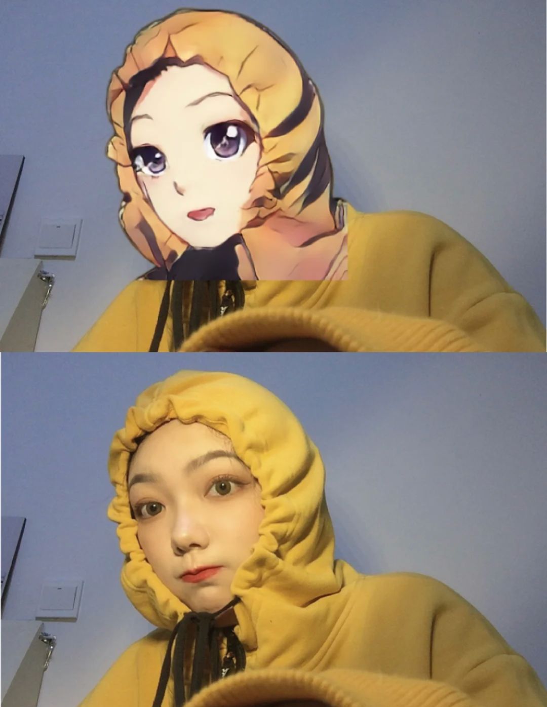 现在比较好的p图,流行p图方式