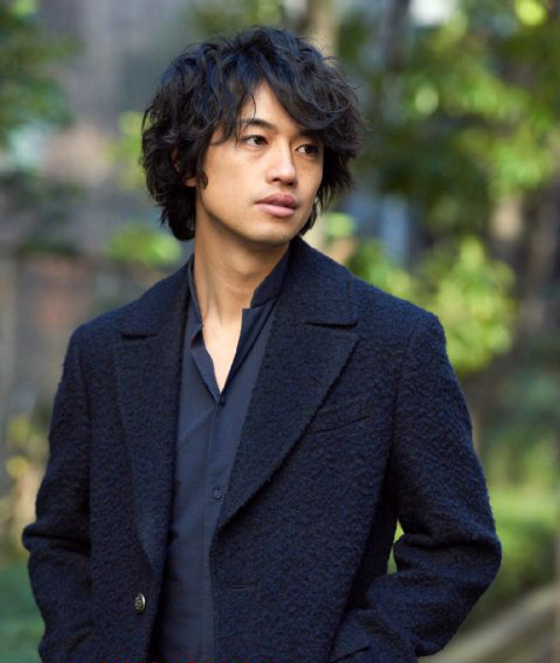 日本最想拥有的脸,2019日本最帅男高中生投票