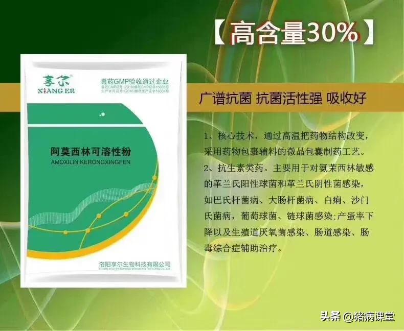 阿莫西林使用的注意事项,阿莫西林注意事项有哪些