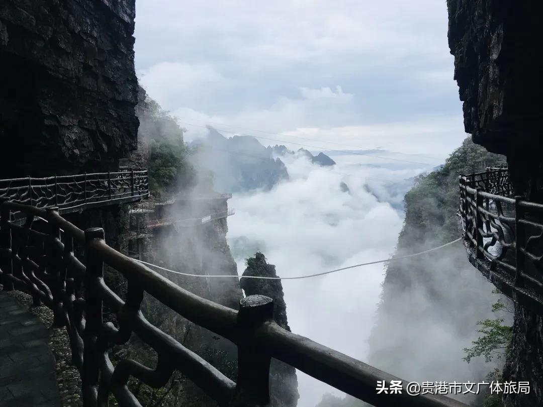 贵港爬山推荐景点,贵港爬山推荐景点有哪些