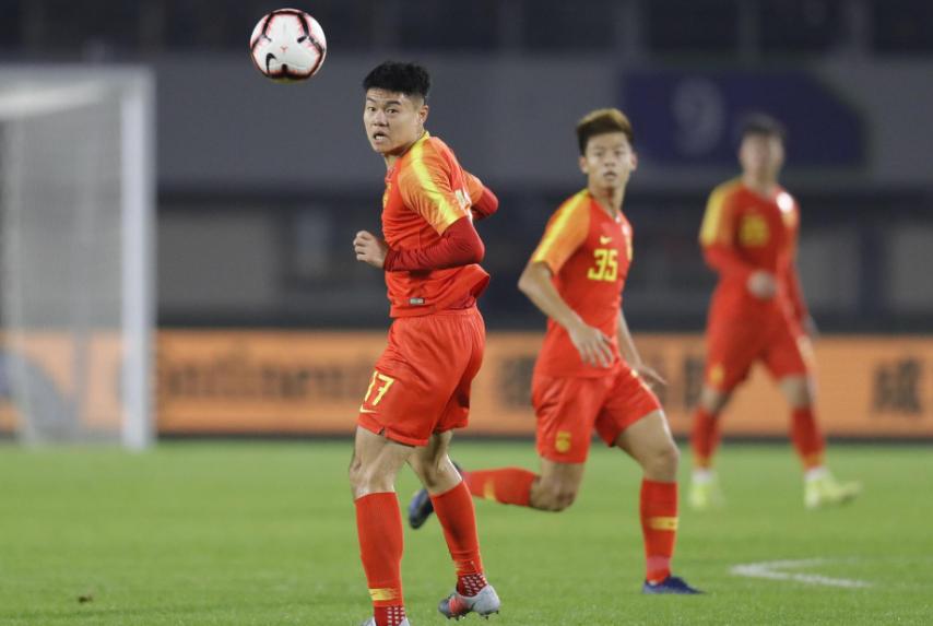 揭秘中国男足失利背后的真正原因,中国男足惨败比赛