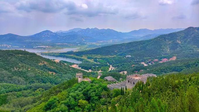 谁说去海边是夏天的专利？秋意正浓，三天两夜玩转烟威刚刚好！