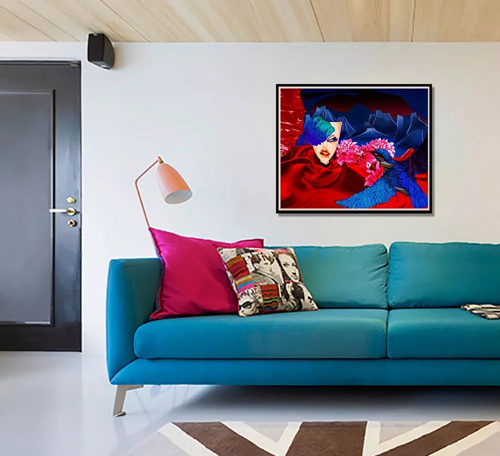 遇见宝甄网，共度诗意的艺术生活丨每周上新特辑vol.11