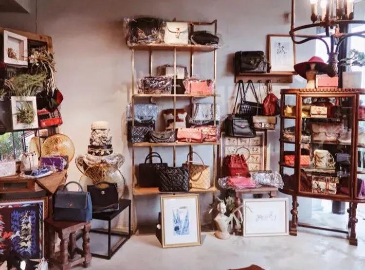 信得过500块的LV吗？线上线下中古店集合