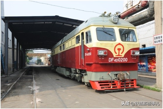 东风4花老虎,东风4d老虎和花老虎区别