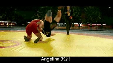 摔跤吧爸爸励志剪辑五分钟以上,摔跤吧爸爸推荐银幕传奇