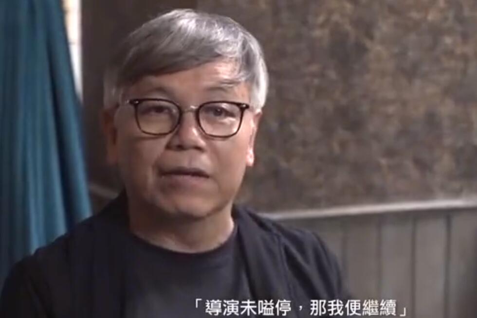 田启文谈周星驰做慈善,田启文离开周星驰原因