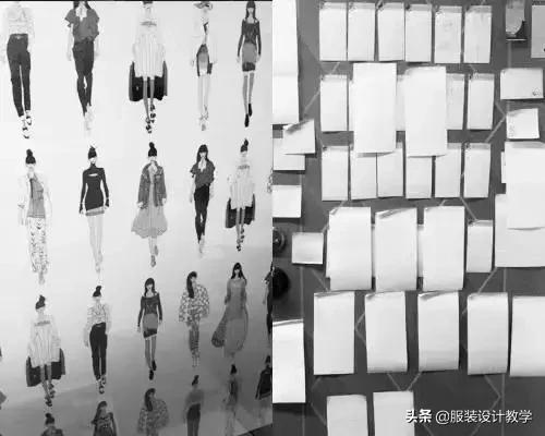 服装设计师的发展前景,广州服装设计师前景