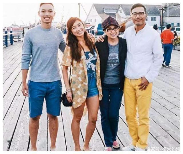 香港娱乐圈三兄弟,香港四大天王纪念梅艳芳