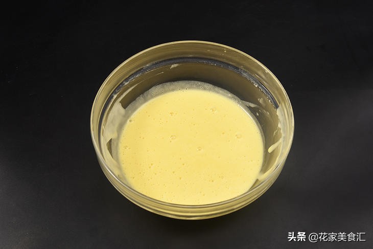 铜锣烧最简单的做法不用玉米油,自己在家制作铜锣烧