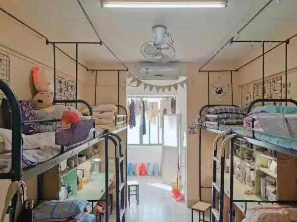 等你报到!安徽省本科院校“宿舍条件”大调查(下篇)