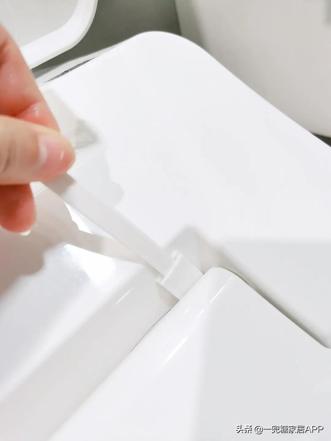 跟风买了这6件小家电,好用的清洁品推荐