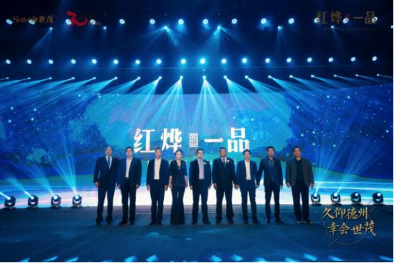 德州世茂红烨一品,山东世茂最新消息