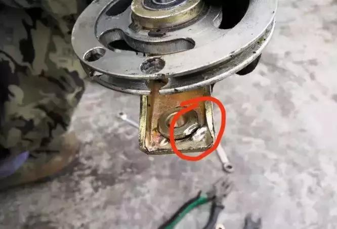 国产摩托召回,国产消费品被通报召回现象须重视