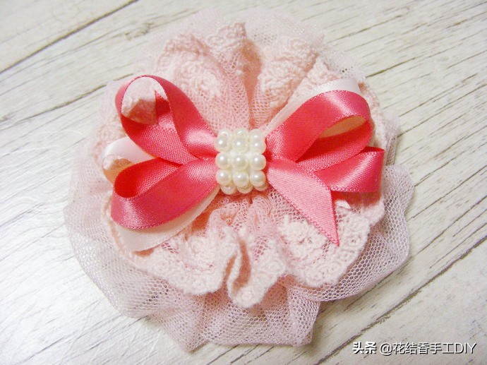 洛丽塔Lolita蝴蝶结,附详细教程,只看“lo娘”服饰,别看相貌哈
