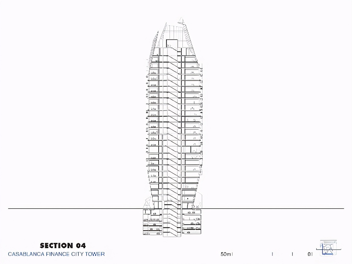 建筑欣赏,徽派办公楼建筑