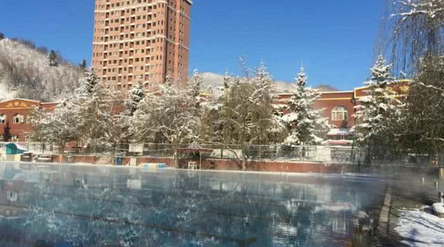 吉林温泉游玩,吉林温泉旅游景点大全