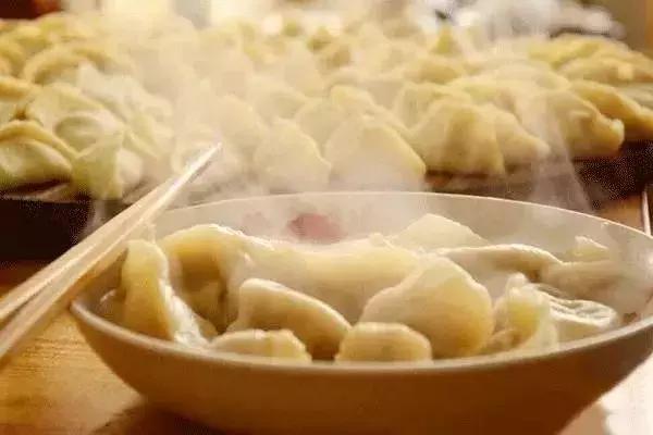 饺子馆哪个菜品好吃,新开的饺子馆特别好吃