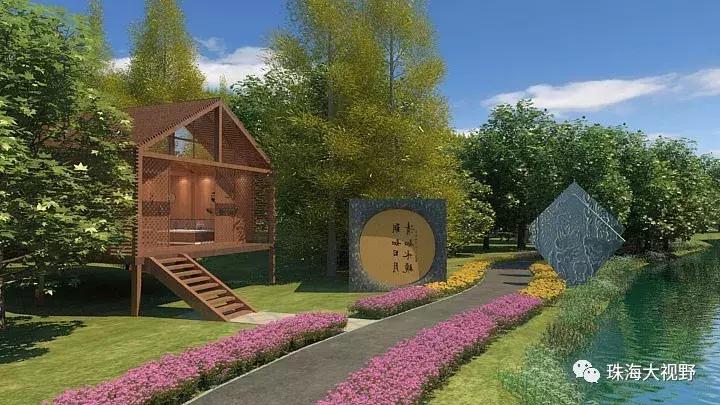 珠海凤凰山风景区怎么样,珠海凤凰山开放通知最新