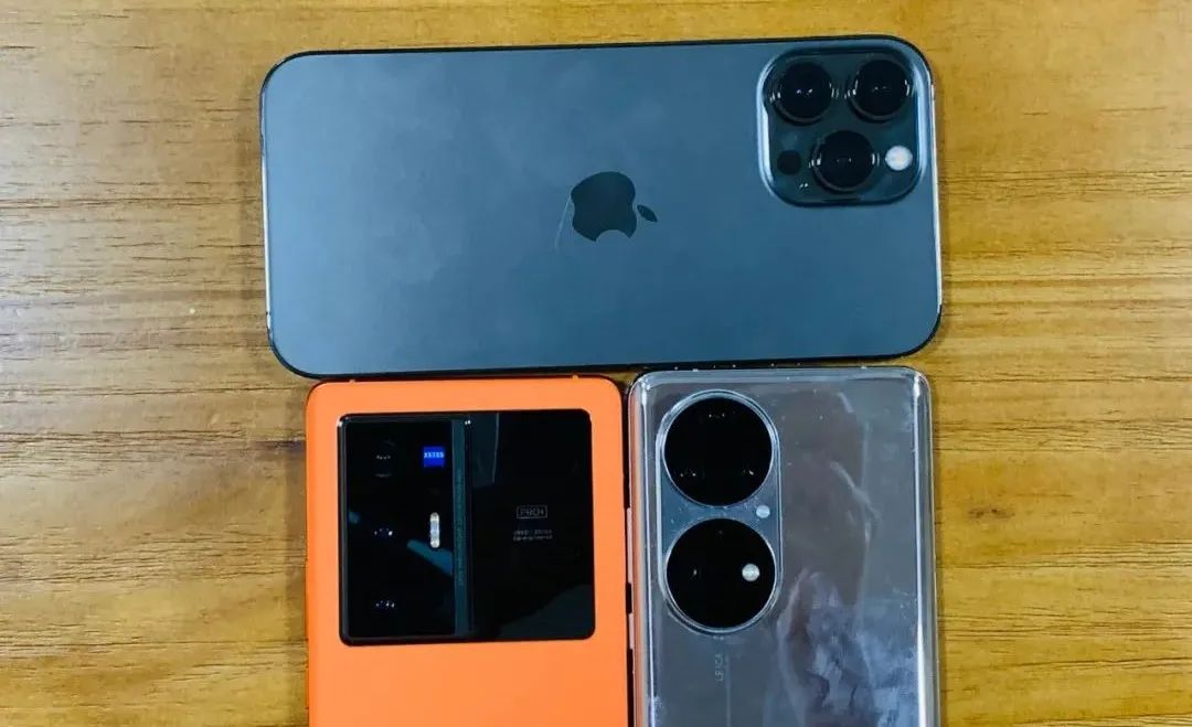 哪款手机拍照能比得上苹果13,iphone手机谁拍照最好用