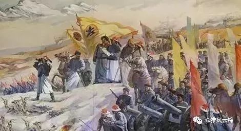 当年中国曾有四五个*疆新**，为何只有*疆新**的“*疆新**”得以保留呢？