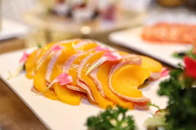 君豪国际大酒店餐厅,广州君豪酒店自助餐