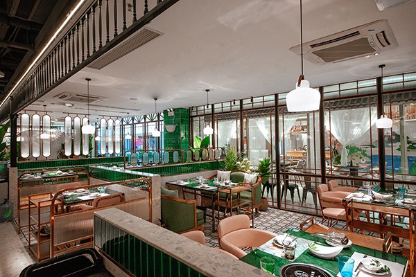 集渔长沙店,集渔自助长沙