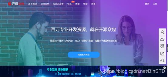 国外程序员私活平台,兼职程序员可以从什么平台接私活