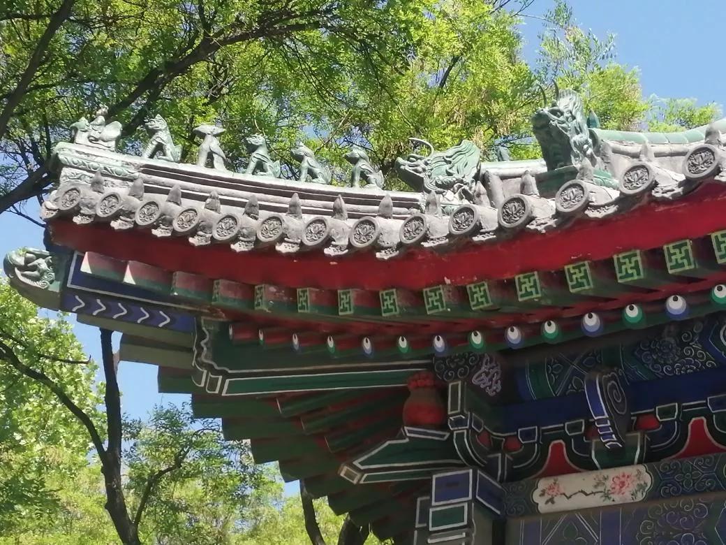 去天津蓟州旅游攻略,跟着书本去旅行蓟州