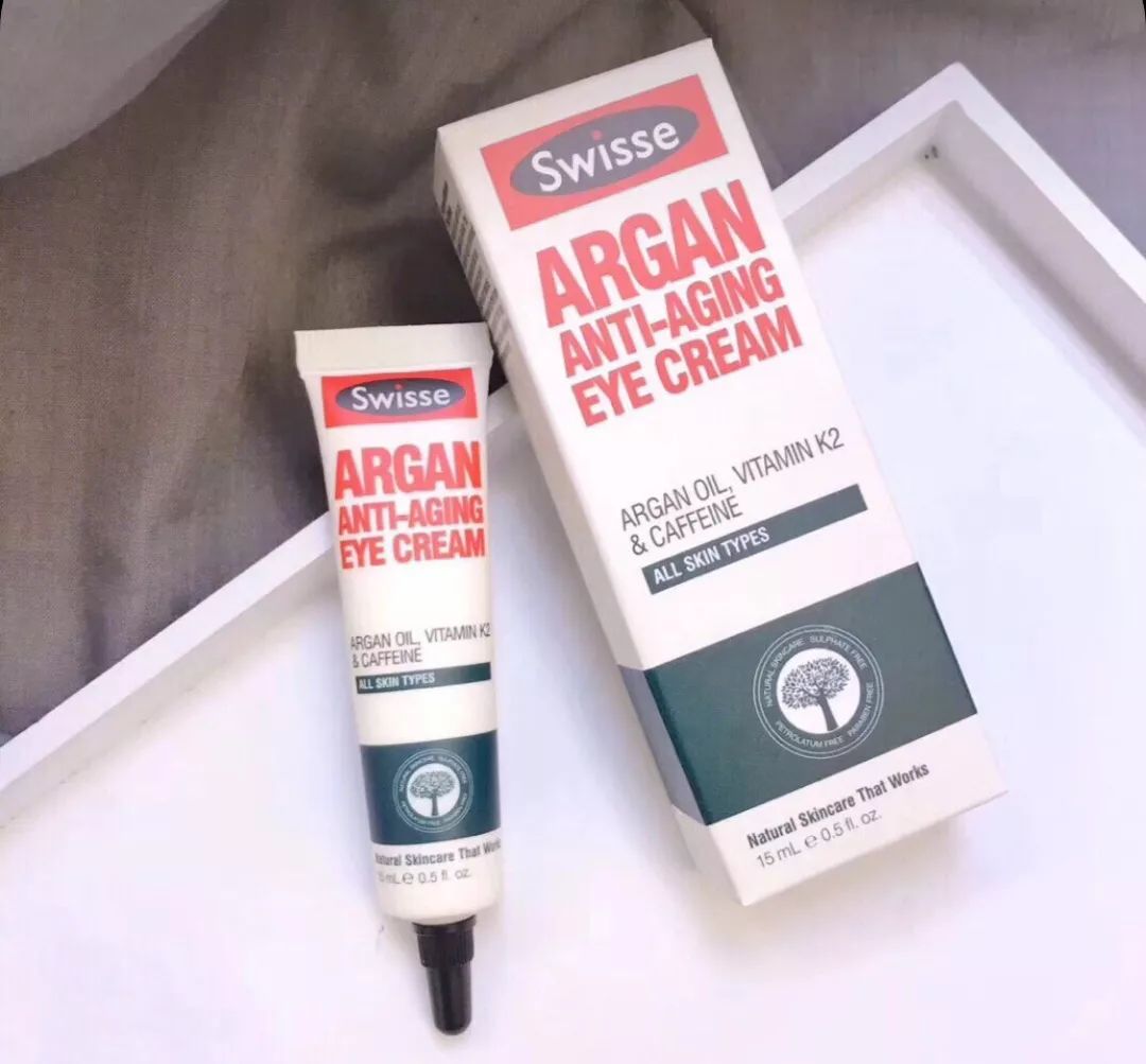 年度超爱的三款眼霜良心好用,五款不可错过的眼霜推荐