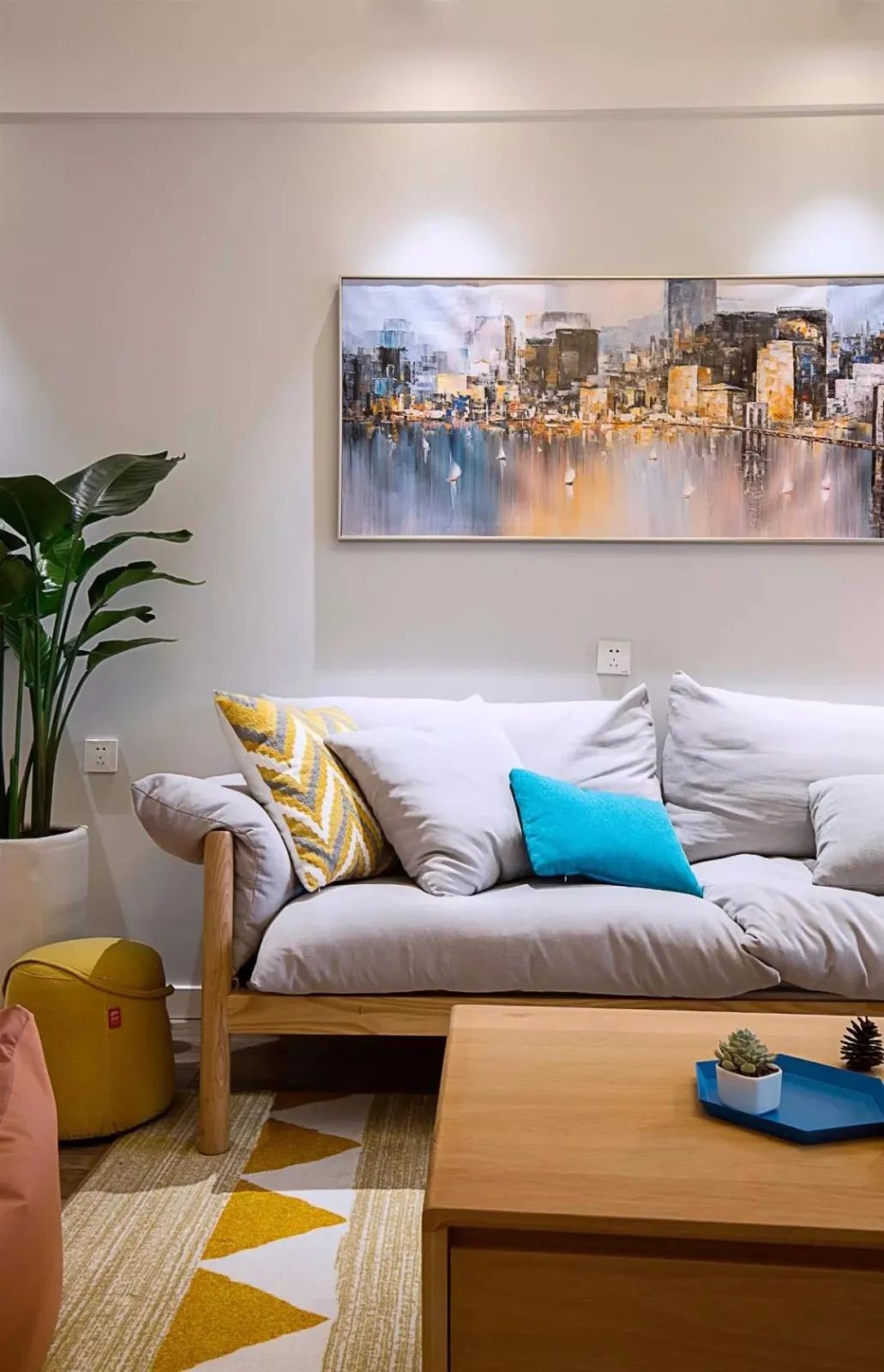 当新裤子遇上小怪兽,只有宜家才能拯救