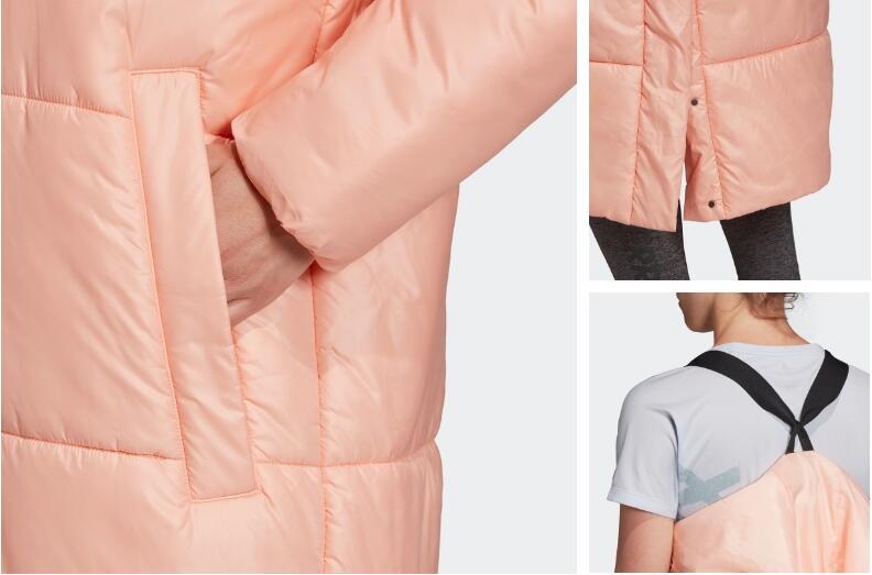 双十一Adidas丨649元UB,399元羽绒服,价格真实惠