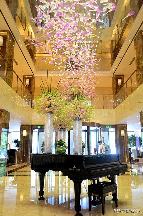 高温天气宅家不无聊,高温暴雨都挡不住人们游玩的步伐