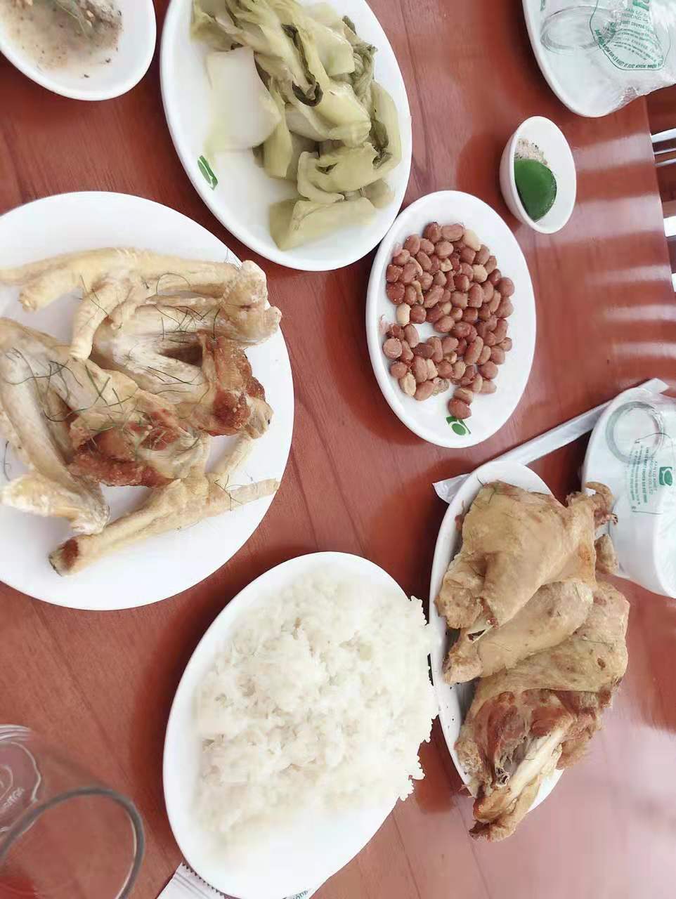 越南芒街打卡,越南芒街旅游视频