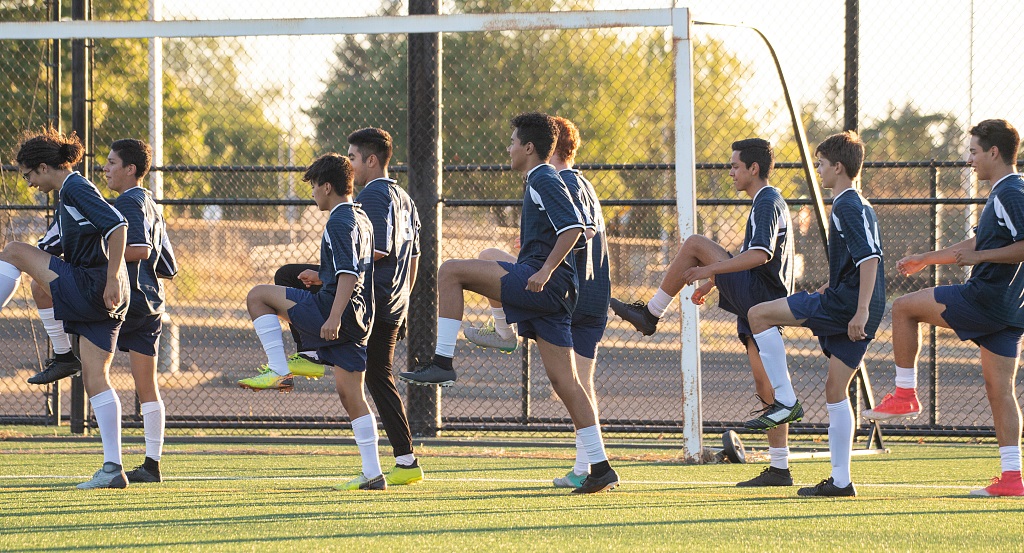 如果你热爱足球,关于热爱足球语录