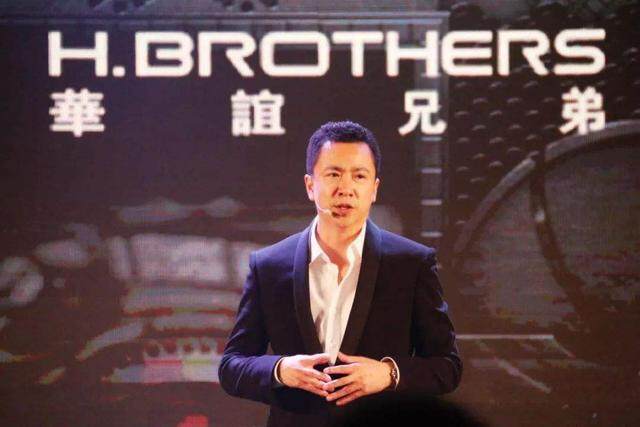 负债几十亿的华谊兄弟,华谊兄弟为何负债