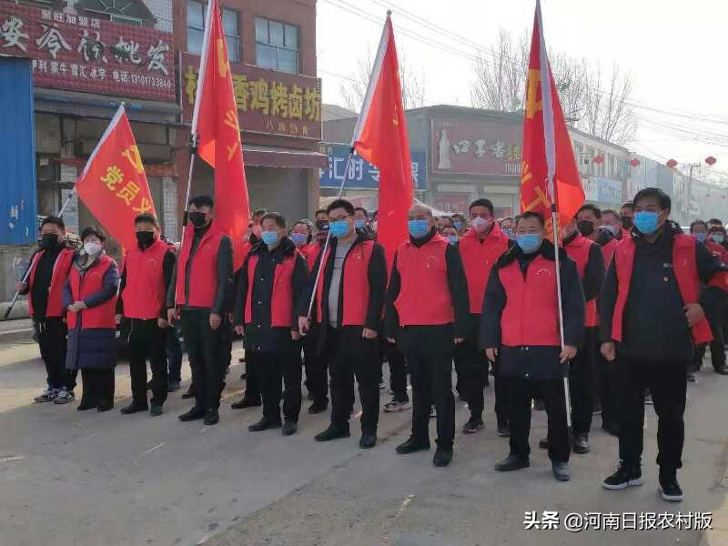 原阳政党,河南原阳有多强大