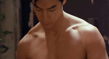 吴彦祖赵本山版,吴彦祖赵本山