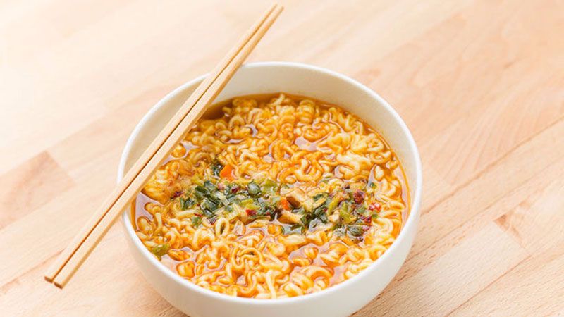 孕妇能吃方便面么对胎儿有影响吗,孕妇吃方便面要注意什么