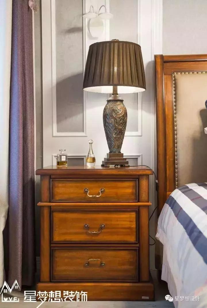 【陌上花开共流年】十堰四方新城140㎡实景拍摄