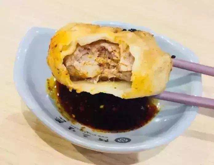 西安城市立方美食,西安吃货推荐地方