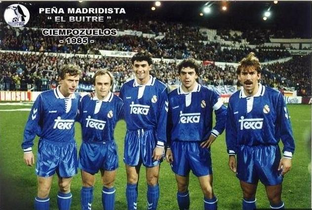 那些震惊足坛的比赛,盘点足坛那些震撼绝杀